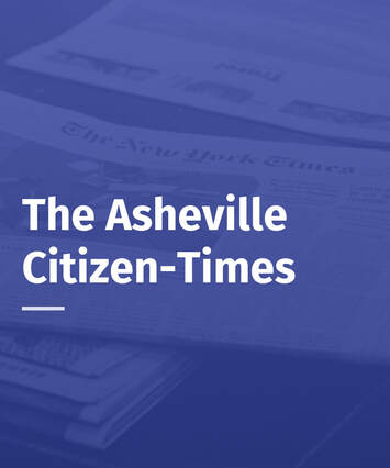 The Asheville Citizen-Times