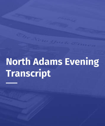 North Adams Evening Transcript