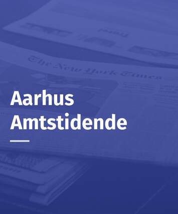 Aarhus Amtstidende 
