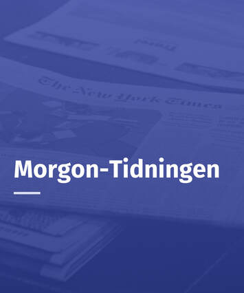 Morgon-Tidningen
