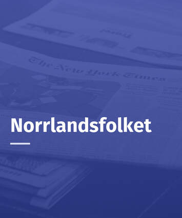 Norrlandsfolket