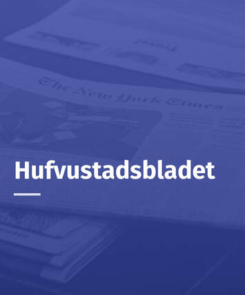 Hufvustadsbladet