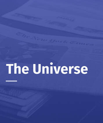 The Universe
