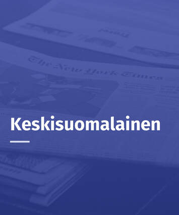 Keskisuomalainen