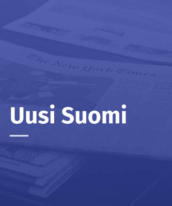 Uusi Suomi