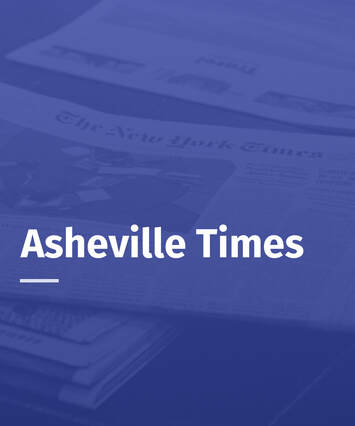 Asheville Times