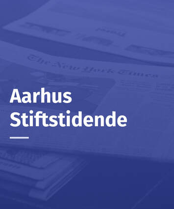 Aarhus Stiftstidende