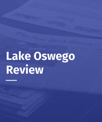 Lake Oswego Review