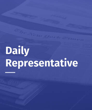 Daily Representative