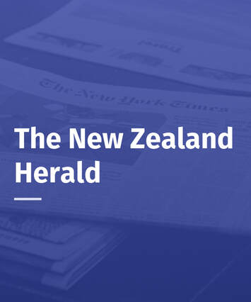 The New Zealand Herald