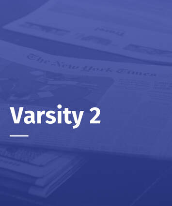Varsity 2