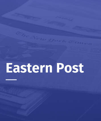 Eastern Post