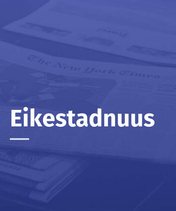 Eikestadnuus