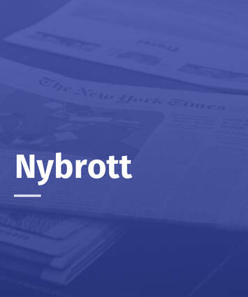 Nybrott