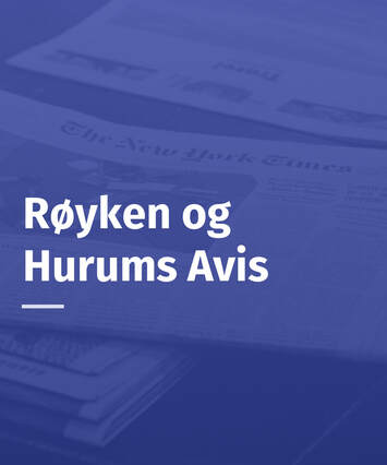 Røyken og Hurums Avis
