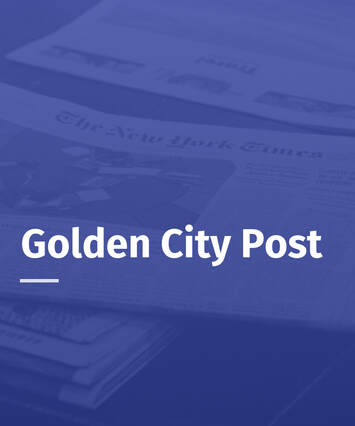 Golden City Post