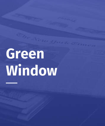 Green Window