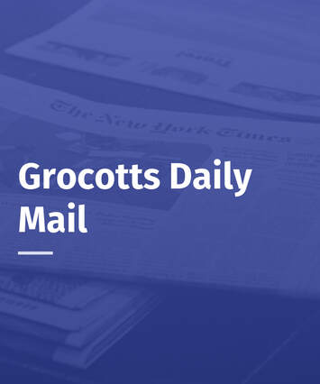 Grocotts Daily Mail