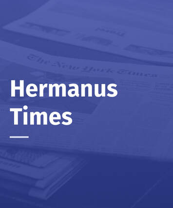 Hermanus Times