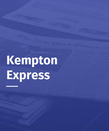 Kempton Express