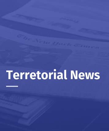 Terretorial News