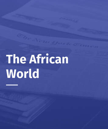 The African World
