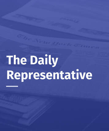 The Daily Representative