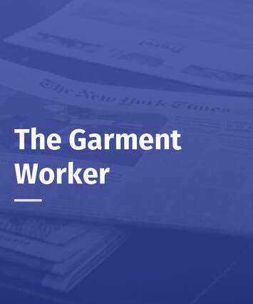 The Garment Worker