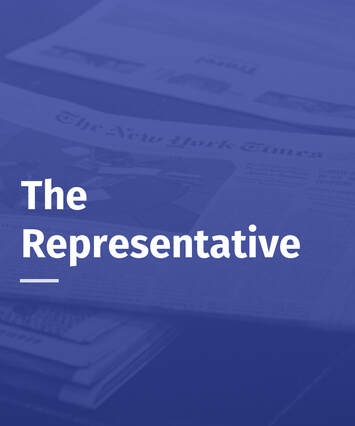 The Representative