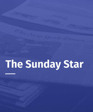 The Sunday Star