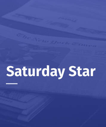 Saturday Star