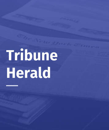 Tribune Herald