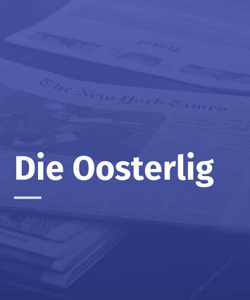 Die Oosterlig