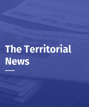 The Territorial News