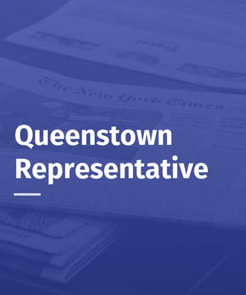 Queenstown Representative