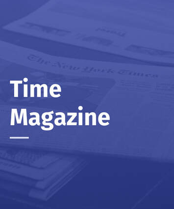 Time Magazine