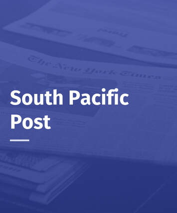 South Pacific Post