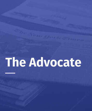 The Advocate