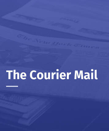 The Courier Mail