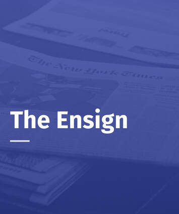 The Ensign