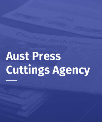 Aust Press Cuttings Agency