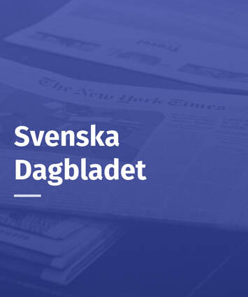 Svenska Dagbladet