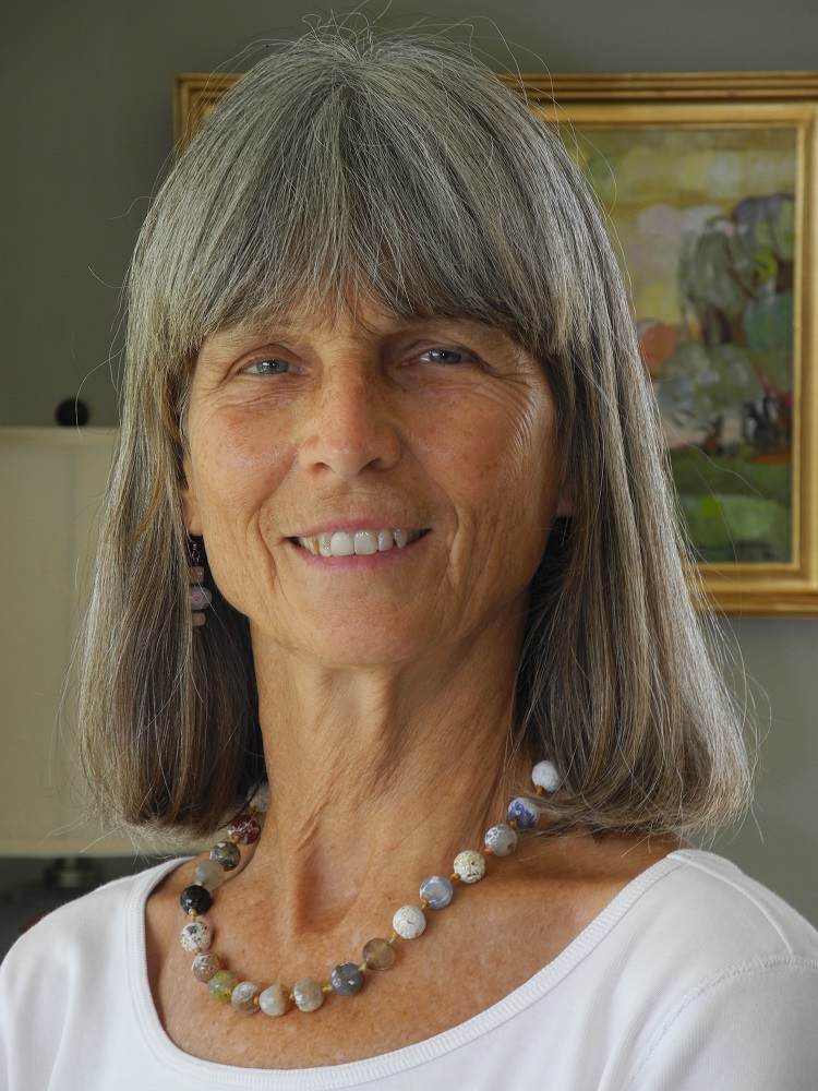 Betsy Almond Lancaster
