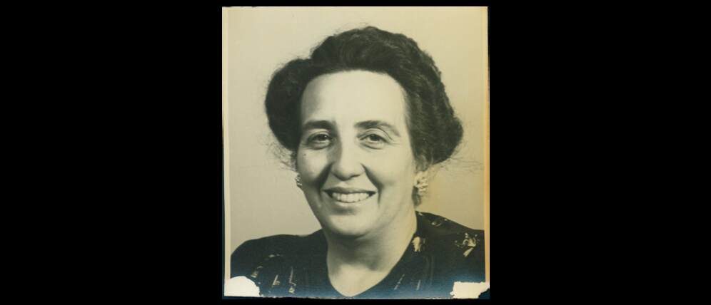 Irene Gates