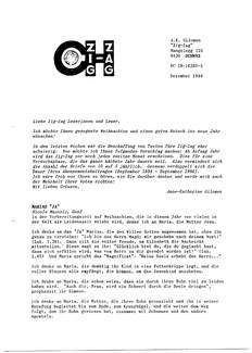 Cover of Zig-Zag - 1994-12 - Deutsch