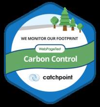 Sustainability logo