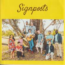 Signposts – Along the Journey of Life - booklet page 1