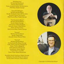 Signposts – Along the Journey of Life - booklet page 3