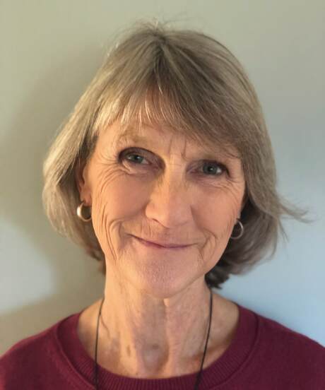 Elisabeth Peters