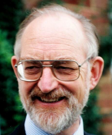 Alan Weeks